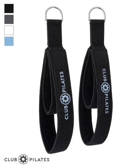 [TAVI] ClubPilates ダブルパッドループ Double Padded Loops／ピラティス 機器 [CPJ]