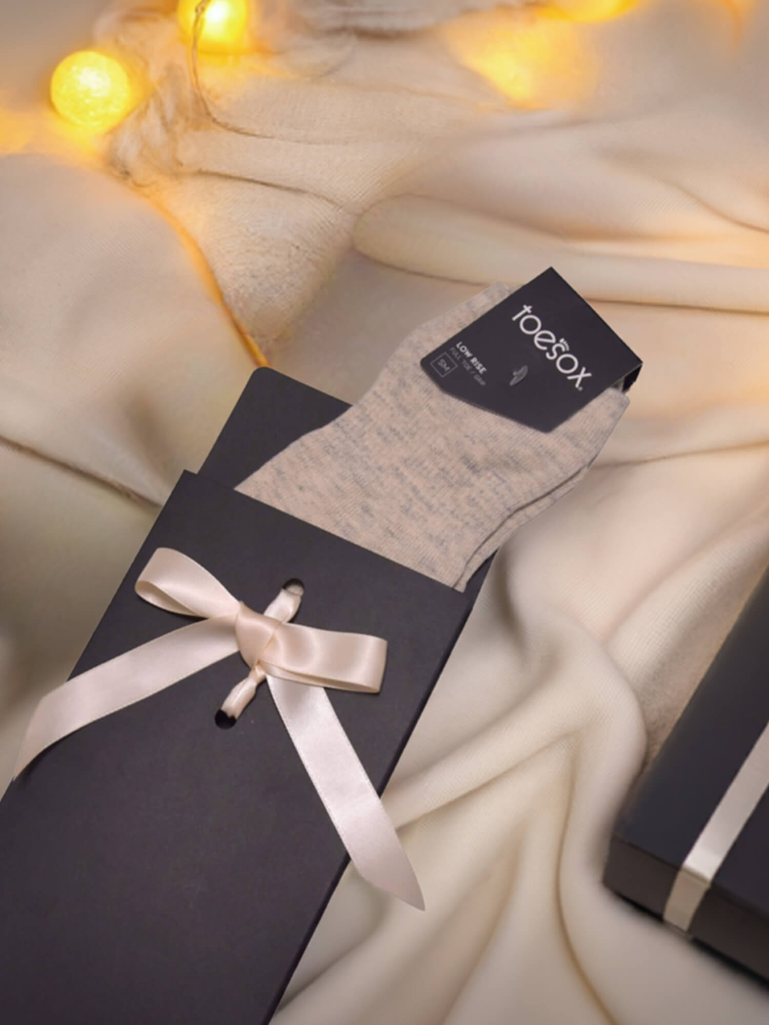 Socks Gift wrapping [OPT]