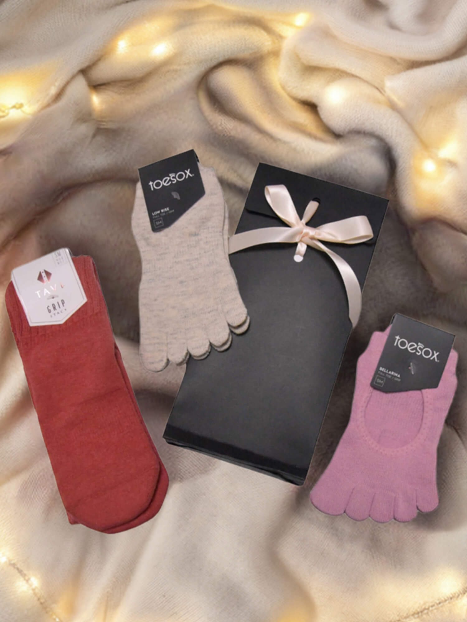 Socks Gift wrapping [OPT]