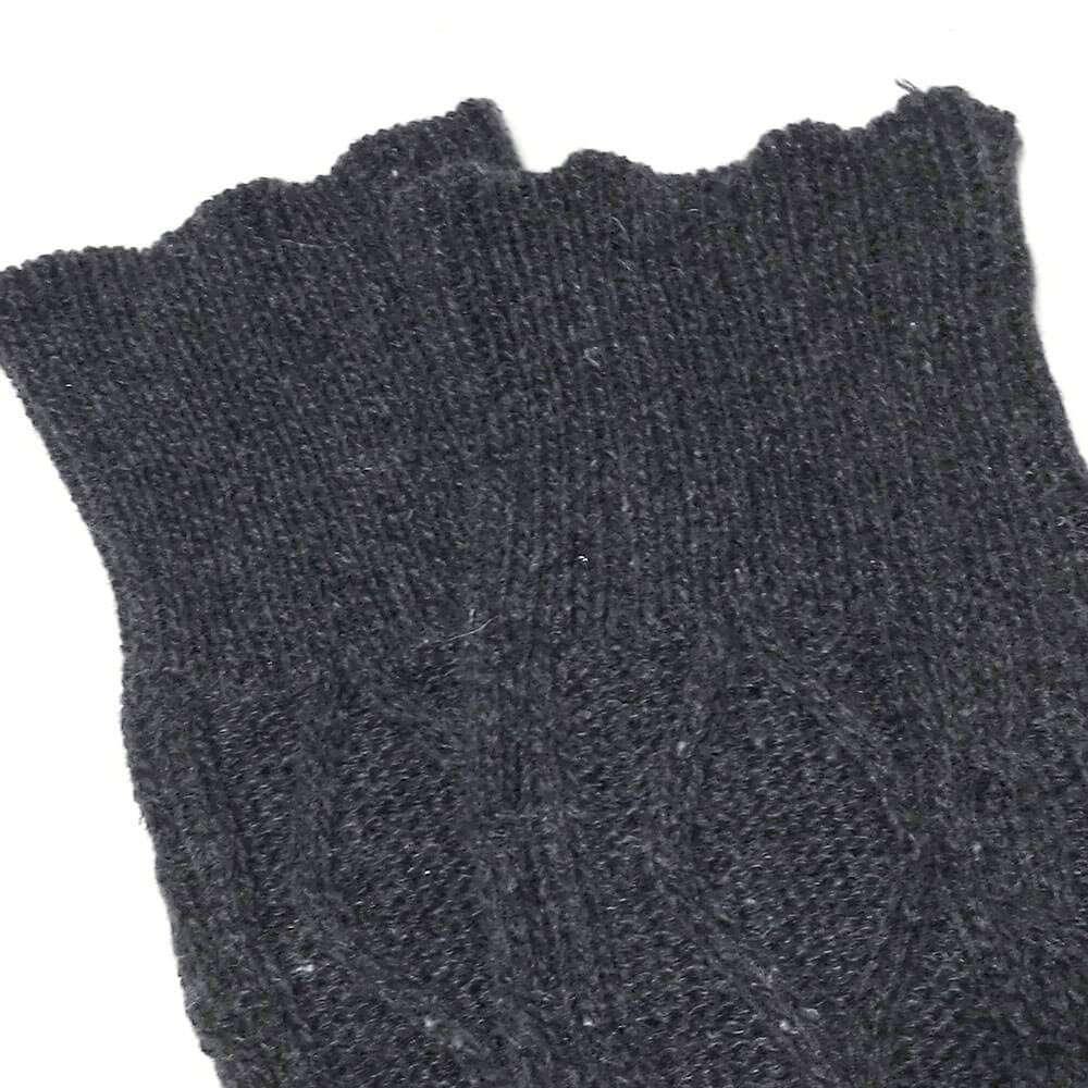 ToeSox] Leg warmers (Knee High) Long socks / Yoga, Pilates