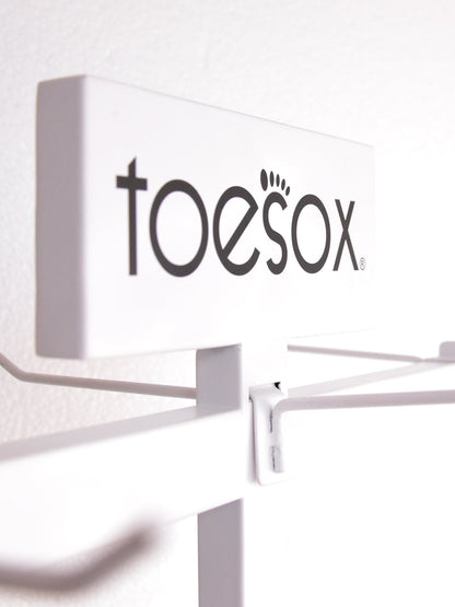 Toesox 支架固定裝置（2 層）